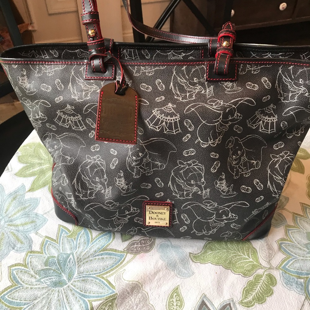 Dooney and Bourke Disney